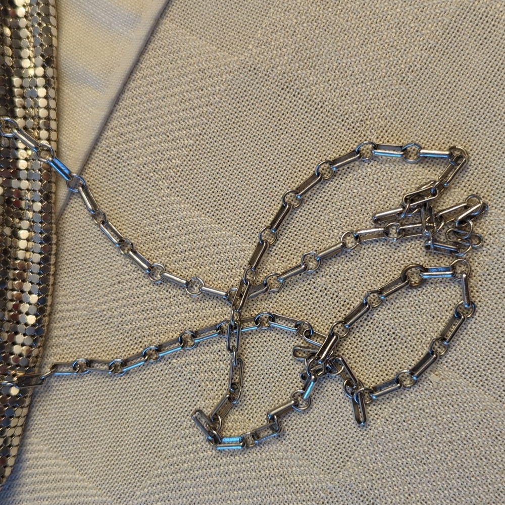 Beaded Evening Bag - image 2